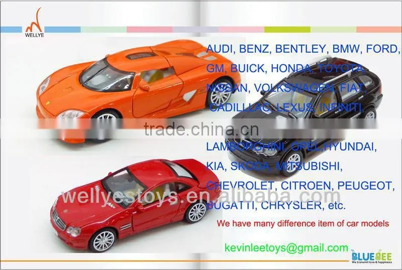 Cheaper & Good Quality!! metal toy bus Made in china