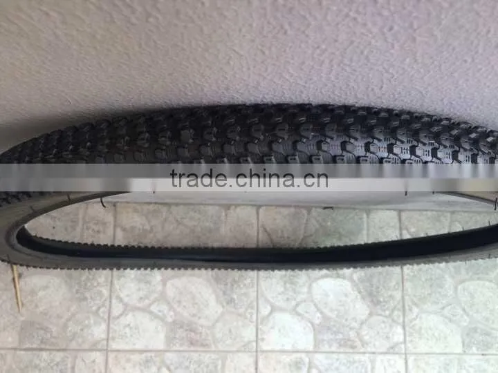 wholesale bicycle parts mountain bicycles tire 16x3.0