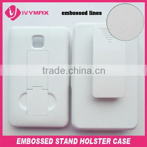 for LG L3X/E425 tablet cellphone case