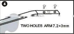 Factory wholesale car wiper blade for used cars in dubai