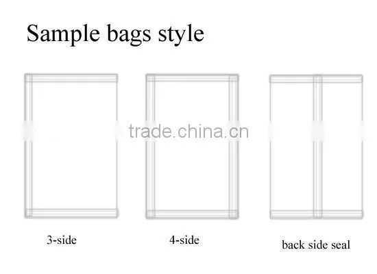Low Cost Small Vertical Packing Machine for Spices powder