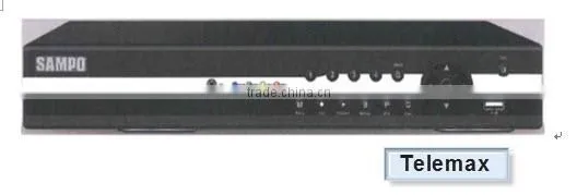 Embedded Linux H.264 , CCTV DVR