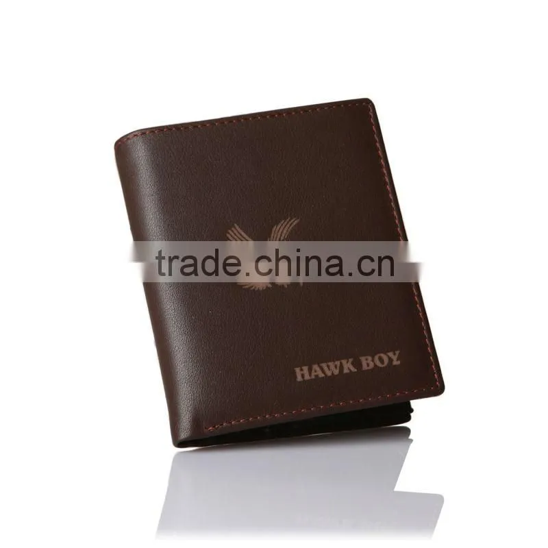 2014 popular men's wallet