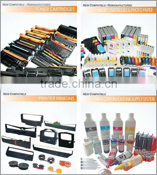 Chinamate Compatible Ink Cartridge for PGI550XL-CLI551XL