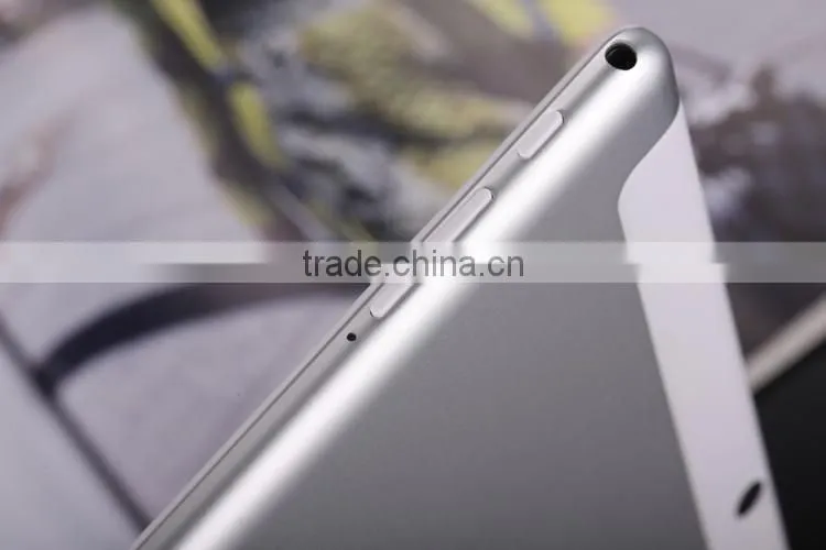 9.6 inch 3G WCDMA Phone Call Android Octa Core Android IPS Tablet WiFi 2GB 4GB RAM 16GB 32GB ROM 9.6 inch calling tablet