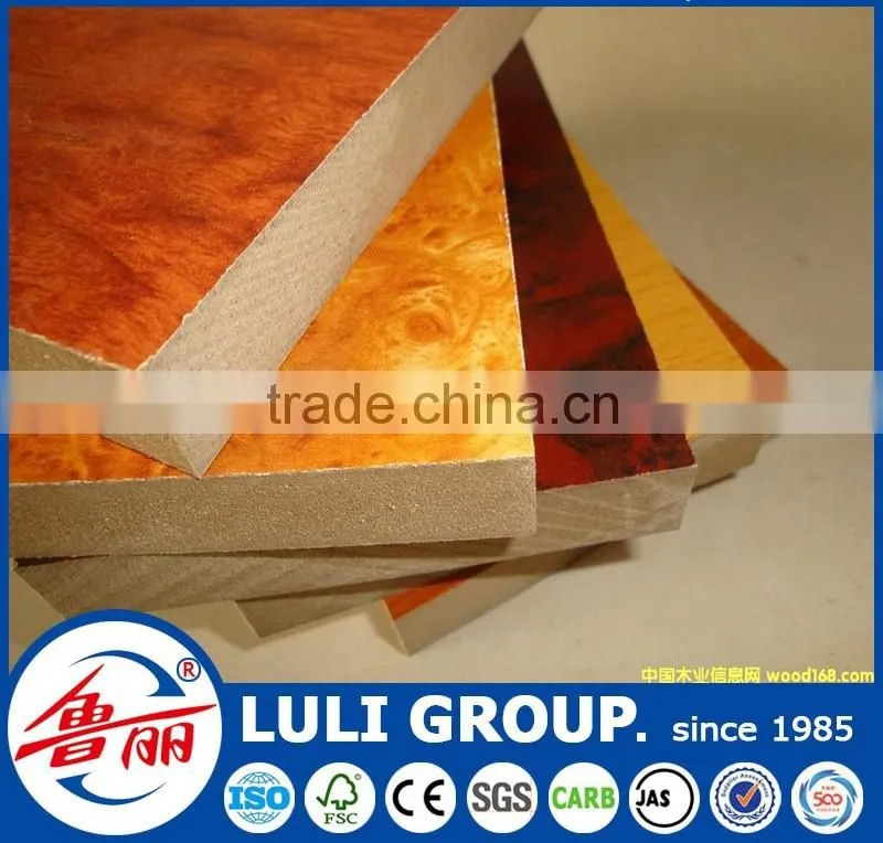 MDF price