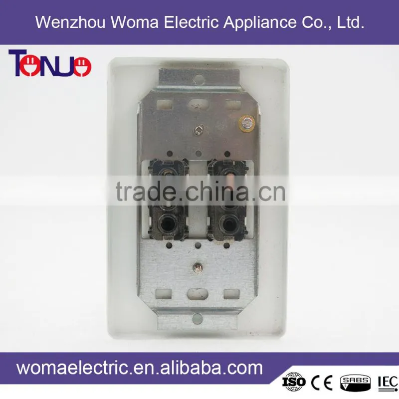 China Supplier High Quality CE/ ISO9001/IEC South Africa Style IRON Socket Tool