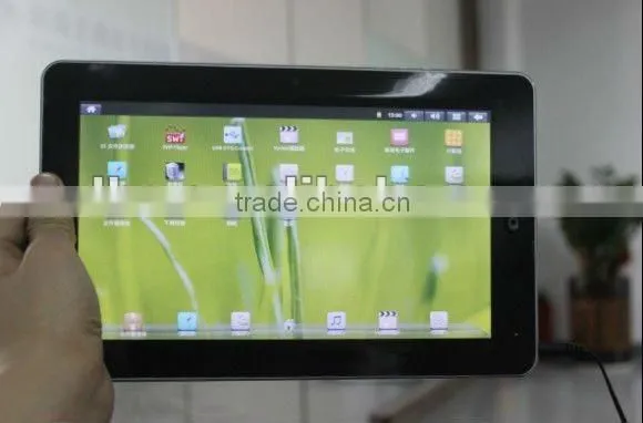 7 inch Wifi Android 2.3 256M 4GB mini Tablet