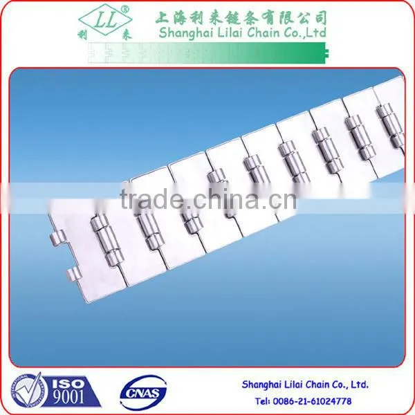 chain conveyor round link chain