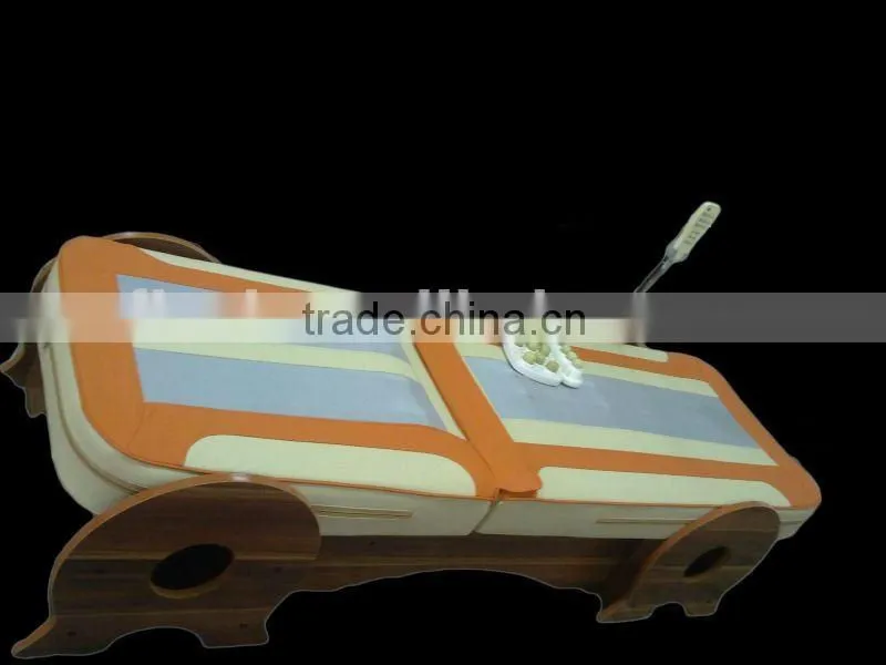 Migun HY 7000 alike Thermal Jade Massage Bed