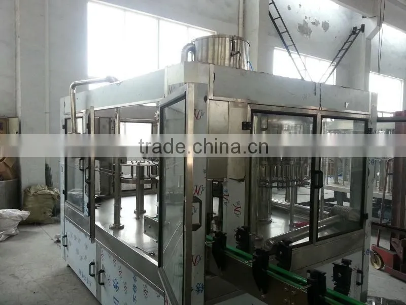 botting machine for pure water