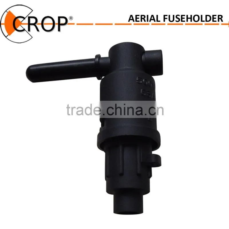 Low Voltage 63A Aerial Fuse Holder/Effective Insulated Piercing Connector