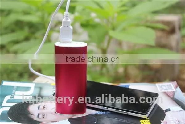 promotion gift 5600mAh kanger evod battery