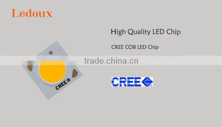 Modern design indoor cree wall led staircase lighting