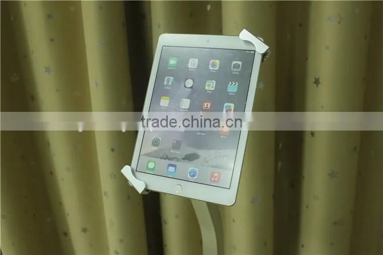 Anti-theft bracket for ipad tablet