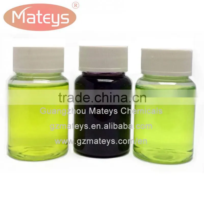 Copper Barrel Plating Additives MB260