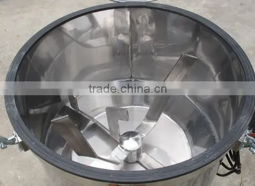 Hot sale spiral mixer for powder and granule with reasonable price