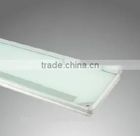 LED under cabinet panel light with IR sensor switch