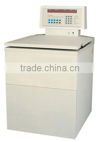 MCL-DL-6M Large Capacity Refrigerated Centrifuge