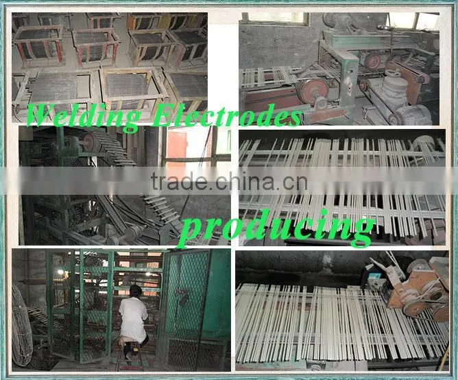mild steel e6013 welding rods 300-450mm length cheap welding rods