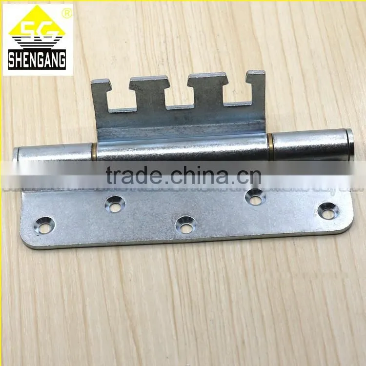 hot sell steel hinge of side hung door or gate