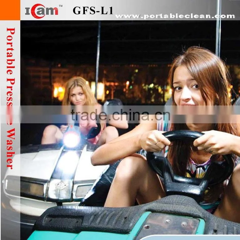 GFS-L1--Multifunctional emergency light
