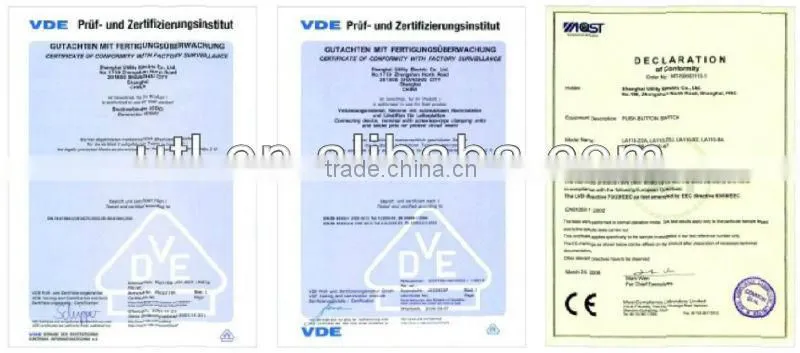 Accessories Installation NS32/15 G type din rail