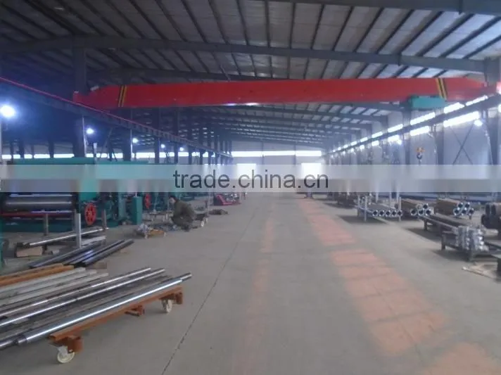 Anping Boheng Metal & Wire Mesh Co., Ltd. company overview - view 4
