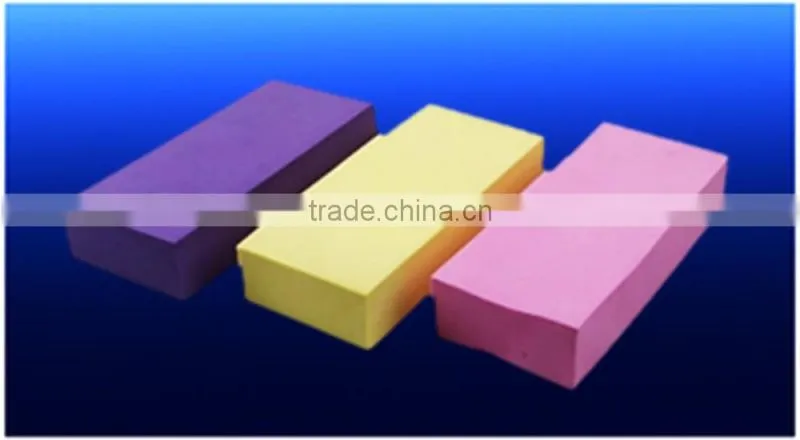 Logo protective sponge supplier selling wholesale pva professional sponge