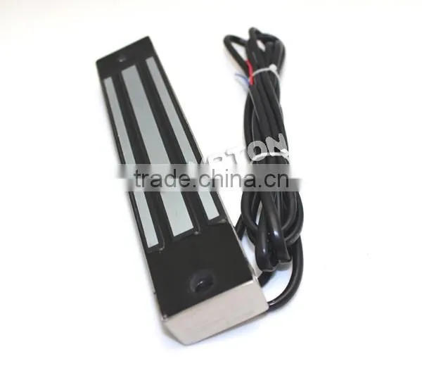 ODM Waterproof Mag Lock wire to 8 feet and no need side mount plate