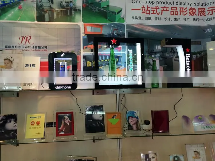 Advertising Light Boxes, advertising light box, led advertising light box