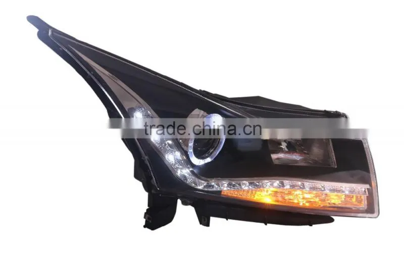 Chevrolet Cruze 2010-2014 LED Head Lamp