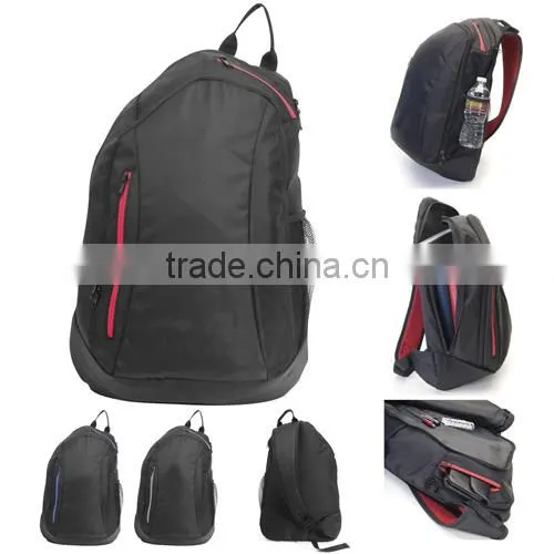 2014 Trendy 15" Laptop Friendly Sling Backpack