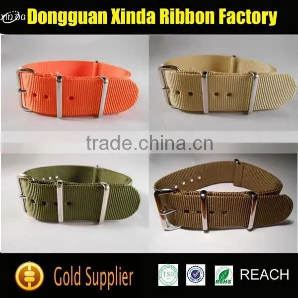 18/ 20/ 22mm Nato Strap Watch, Nato Watch Strap, Nato Strap