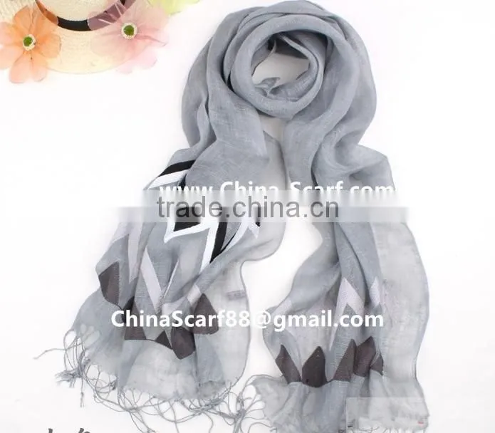 wholesale Viscose scarf