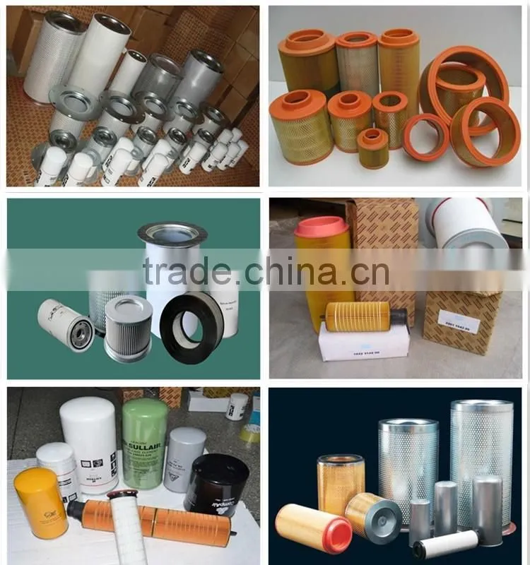 Fusheng Oil Filter 71142173-66010