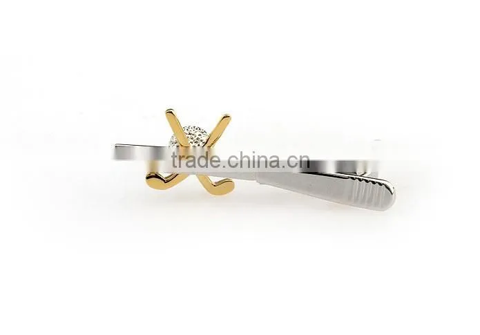 make your own logo custom tie clip manufacturers