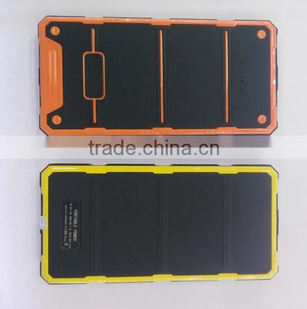 newest style portable mobile power bank