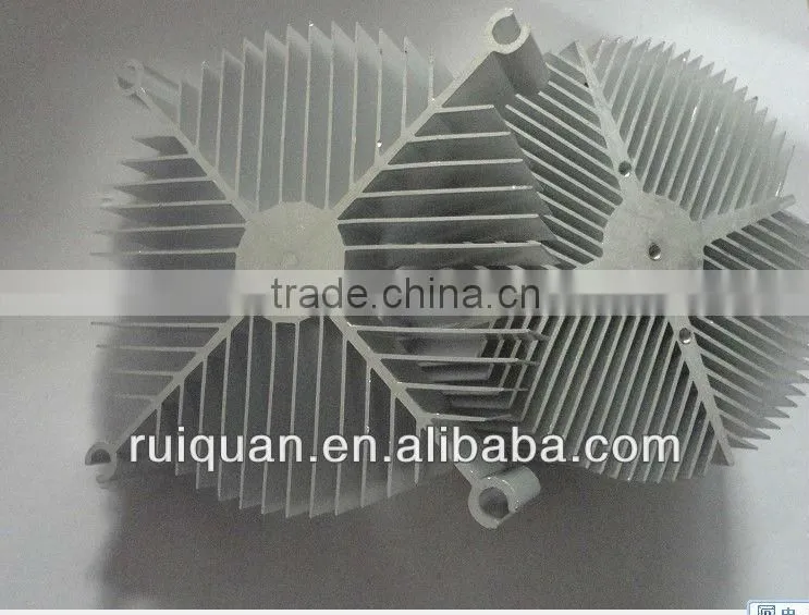 cpu heatsink fan with high quality and a steady market demand