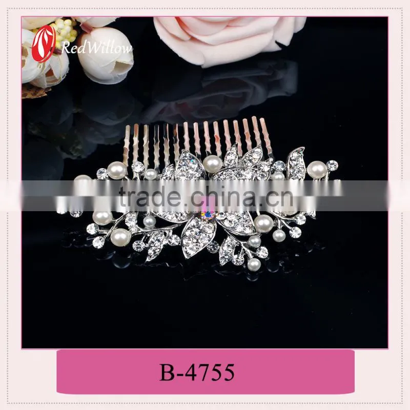 China wholesale websites peacock comb