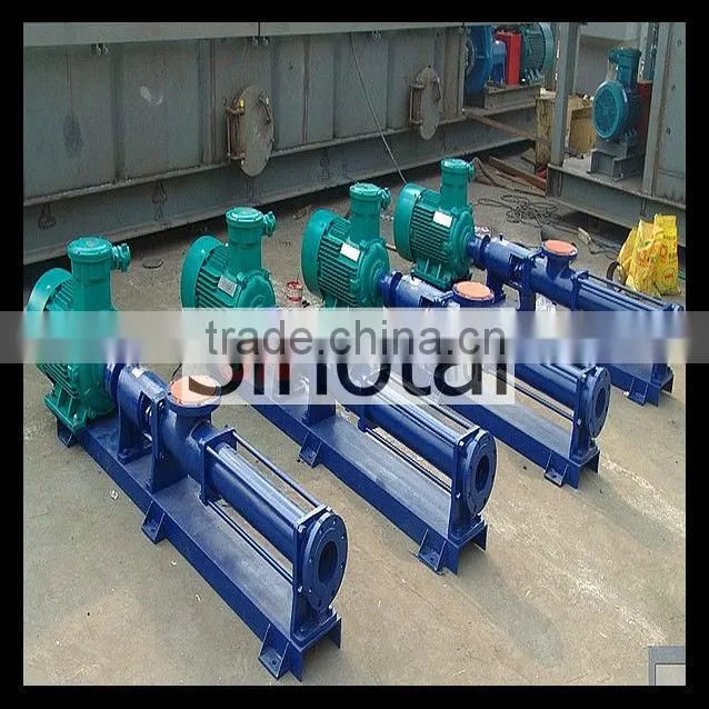API LW oilfield Centrifuge