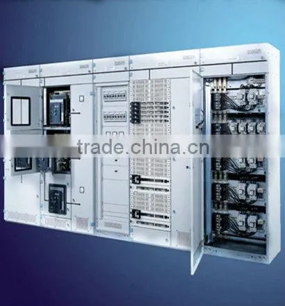 SIVACON 8PT Low Voltage Switch Box