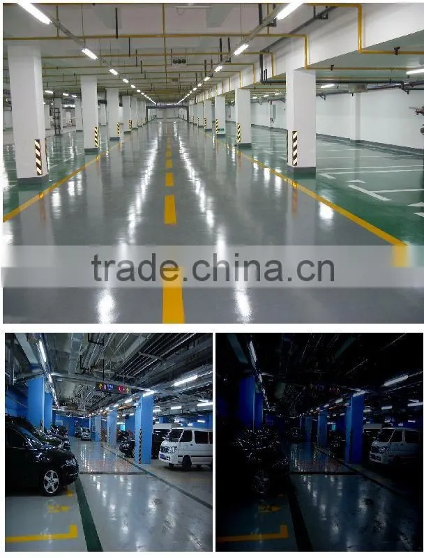 LED tube with Taiwan Epistar LED chip