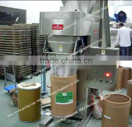 packing machine for manure