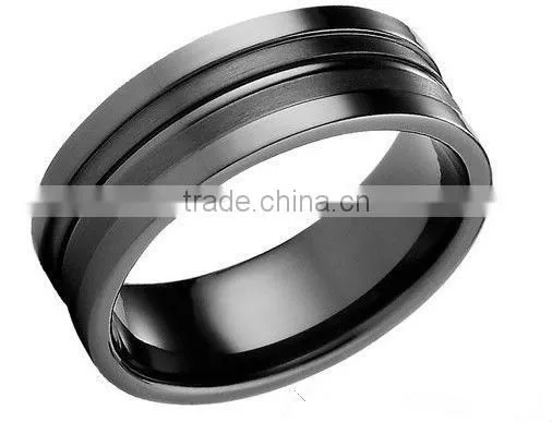 wholesale fashion jewelry Tungsten Ring wholesale fashion jewelry