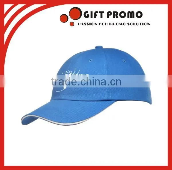 Professional Baseball Cap Factory Cap And Hat