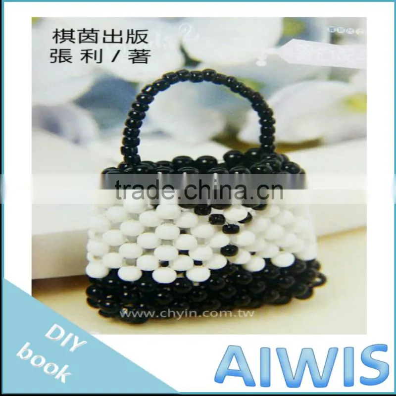 Collection DIY series -06 bead cuties book