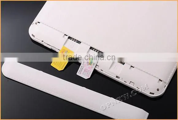 3G Phone Call 10 inch Dual sim Android Tablet PC Phablet mtk6582 cpu with Android 4.4 KitKAT WIFI Bluetooth FM GPS 2G/32G
