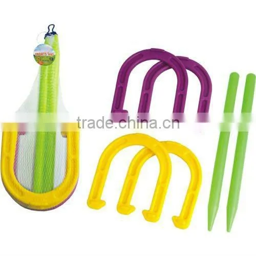 15*17cm Top Quality Kids Hoofs Toy with Promotions