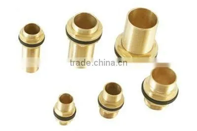 Brass Fitting